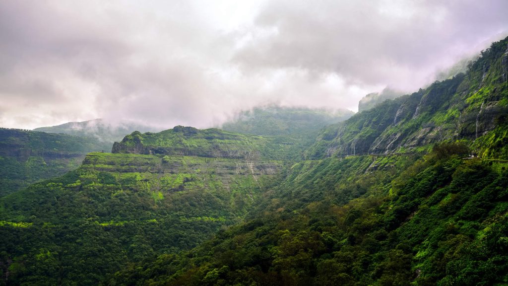 Malshej Ghat