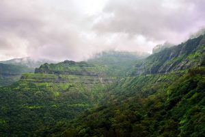 Malshej Ghat