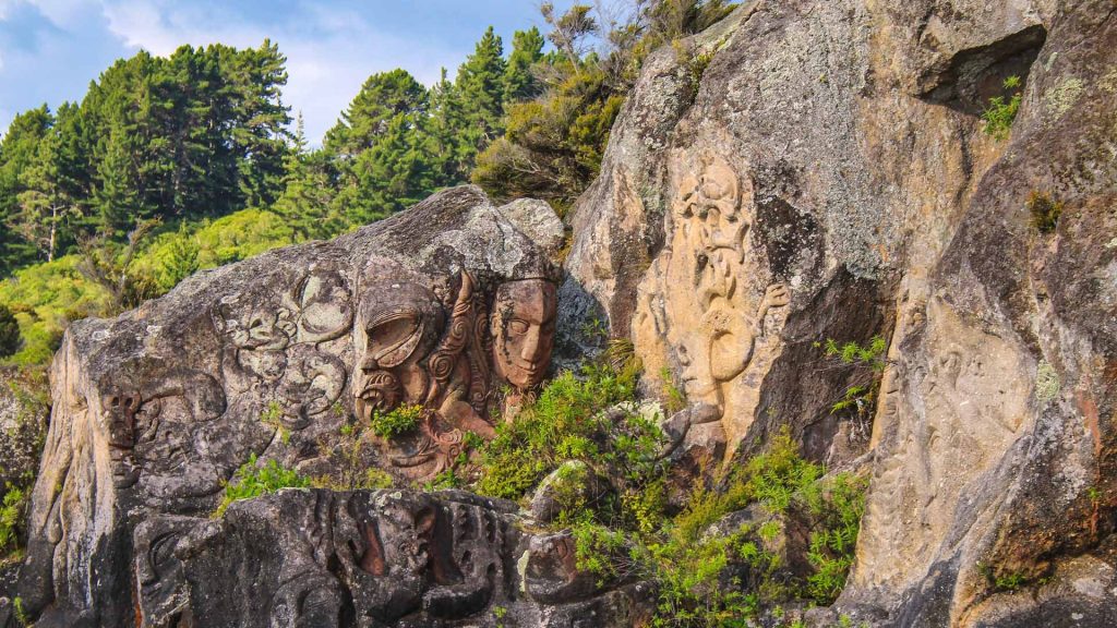 Maori Rock
