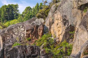 Maori Rock
