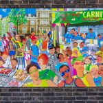 Notting Hill Carnival2025