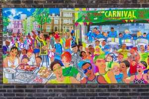 Notting Hill Carnival2025