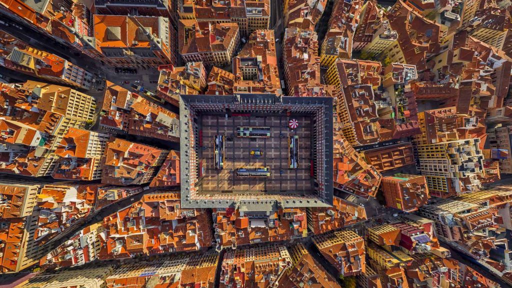 Plaza Mayor