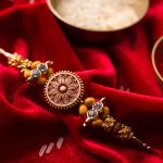 Rakhi Rice