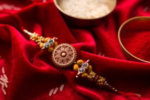 Rakhi Rice