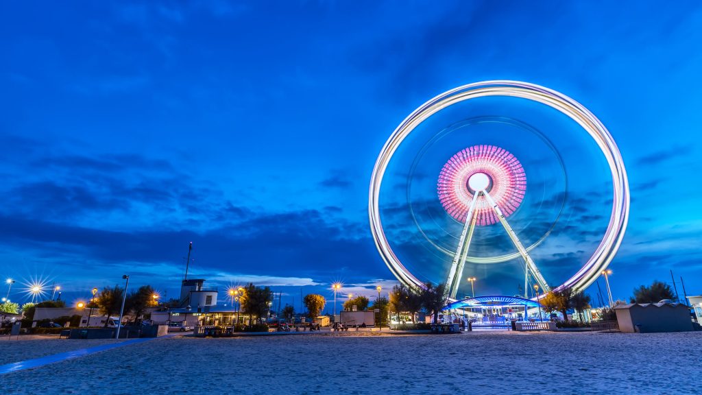 Ruota Rimini