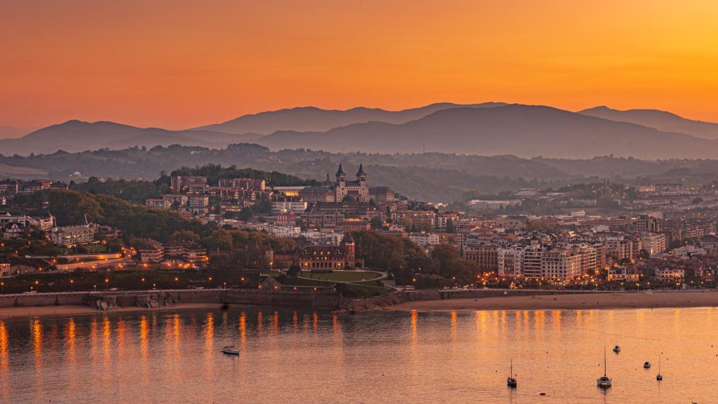 San Sebastian Big Week