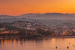 San Sebastian Big Week