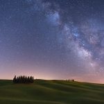 Stelle San Lorenzo