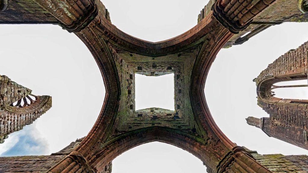 Sweetheart Abbey2025