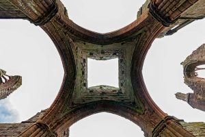 Sweetheart Abbey2025