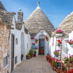 Trulli Houses