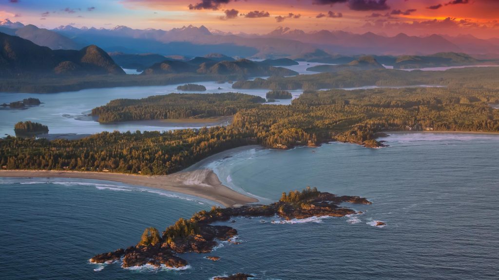 Van Island