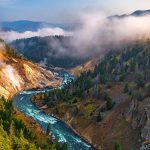 Yellowstone River