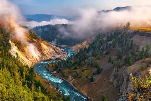 Yellowstone River
