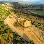 Agrigento Sicilia
