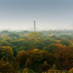 Berlin Autumn