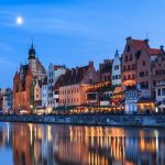 Blue Gdansk