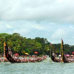 Boatrace Onam
