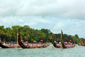 Boatrace Onam