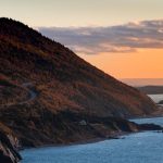 Brenton Highlands NP