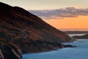 Brenton Highlands NP