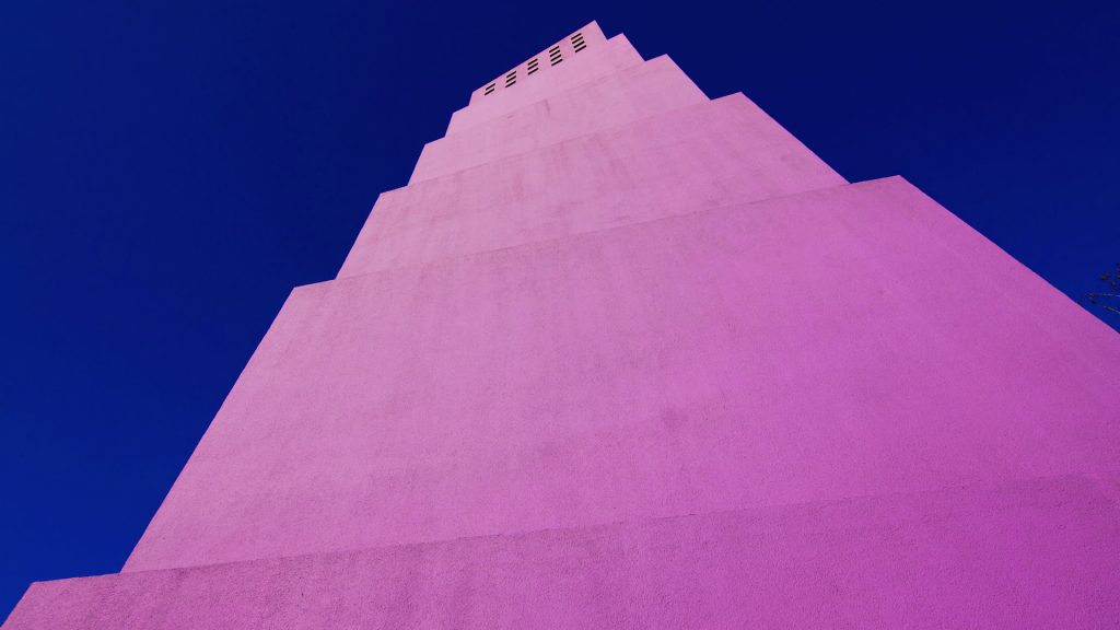 Dallas Legorreta