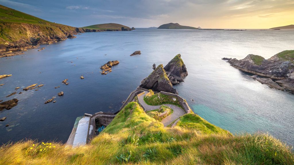 Dunquin Ireland