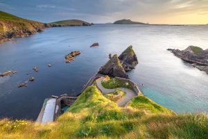 Dunquin Ireland