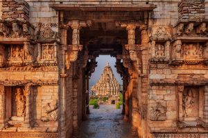 Fort Chittorgarh