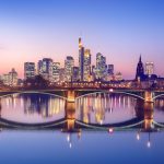 Frankfurt Alte Bruecke