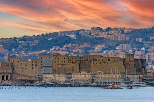 Garibaldi Napoli