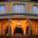 Gera Orangerie
