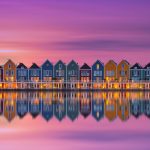 Houten Houses