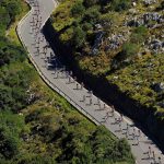 La Vuelta Bilbao
