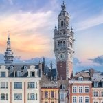 Lille Market