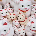 Maneki Neko