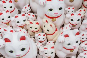 Maneki Neko