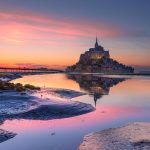 Mont Saint Michel
