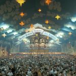 Oktoberfest Hacker Festzelt