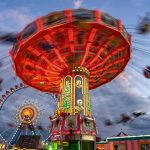 Oktoberfest Swing