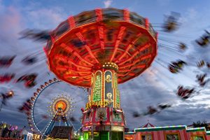 Oktoberfest Swing