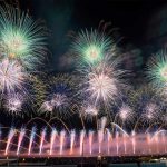 Omagari Fireworks2025