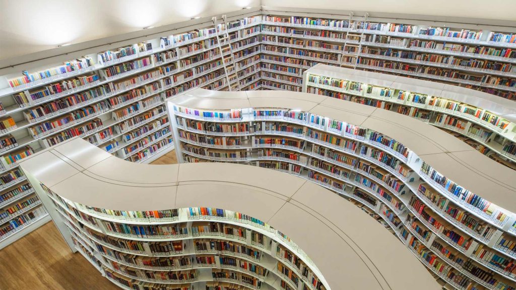 Orchard Library