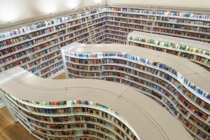 Orchard Library