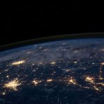 Ozone Earth