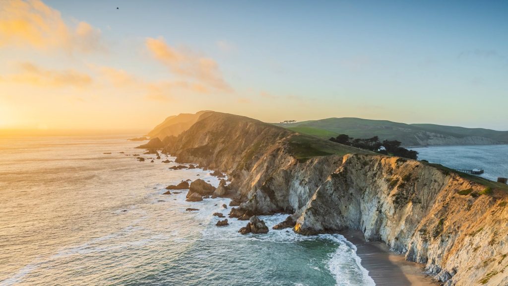 Point Reyes Seashore