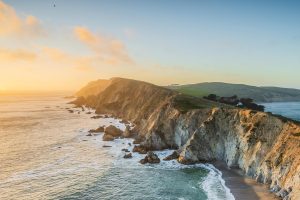 Point Reyes Seashore