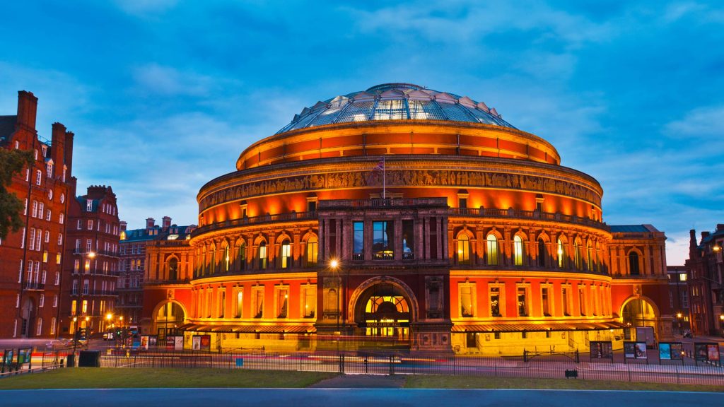 Proms Night2025