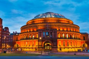 Proms Night 2025